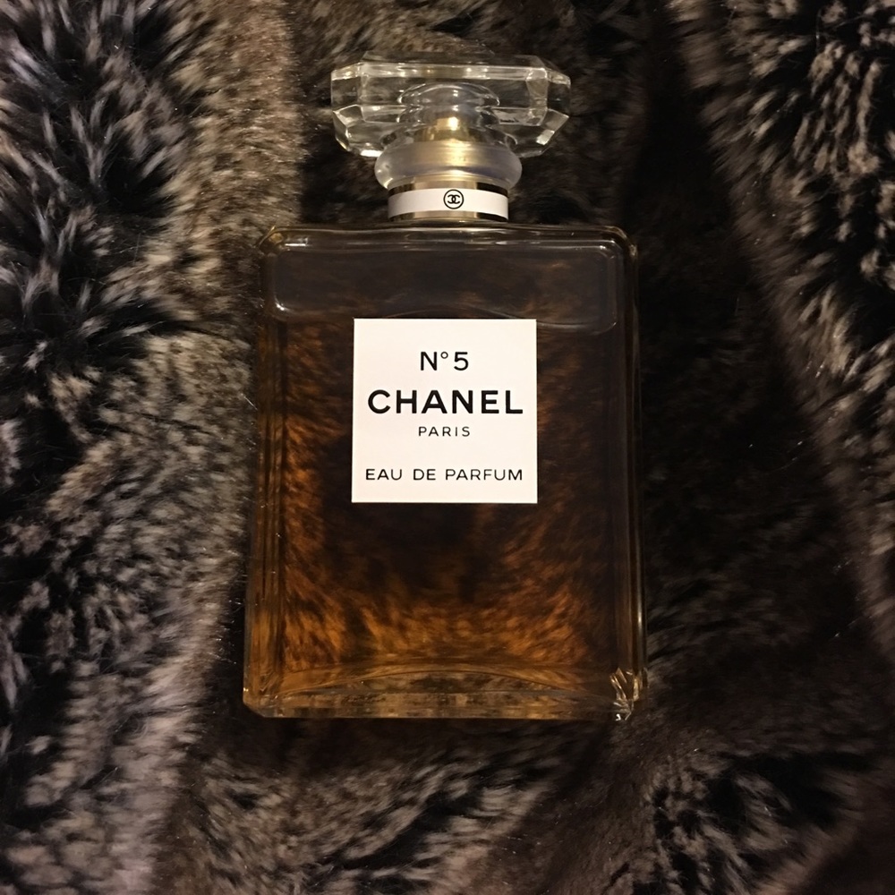 Chanel No5 Eau De Parfum